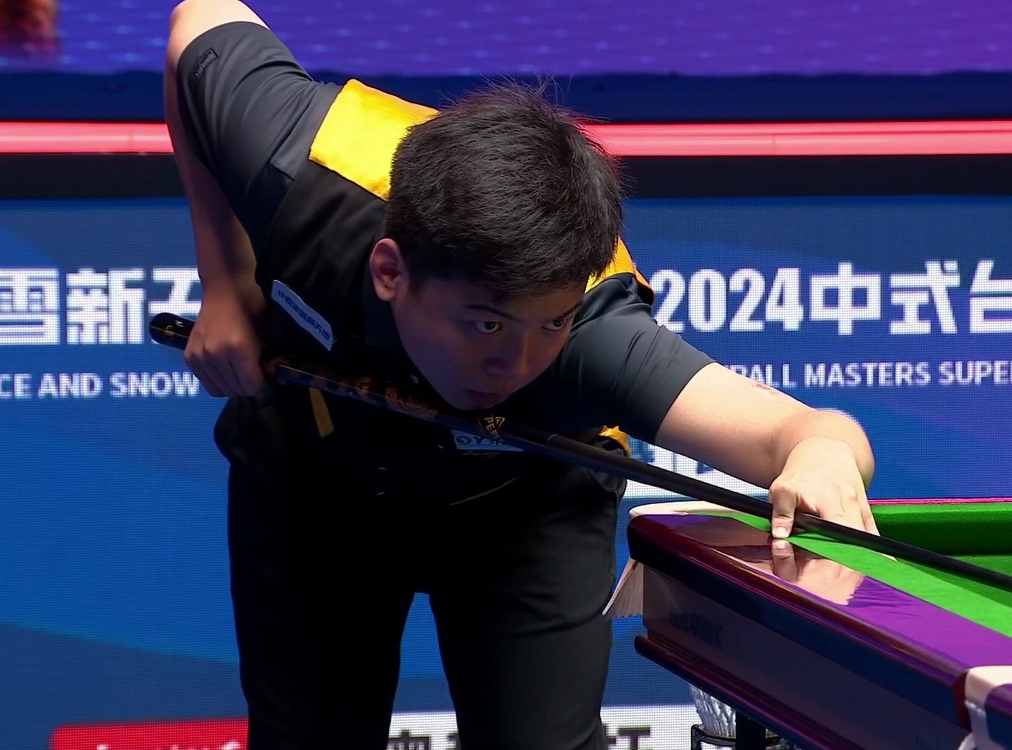 在南美市场 在南美市场