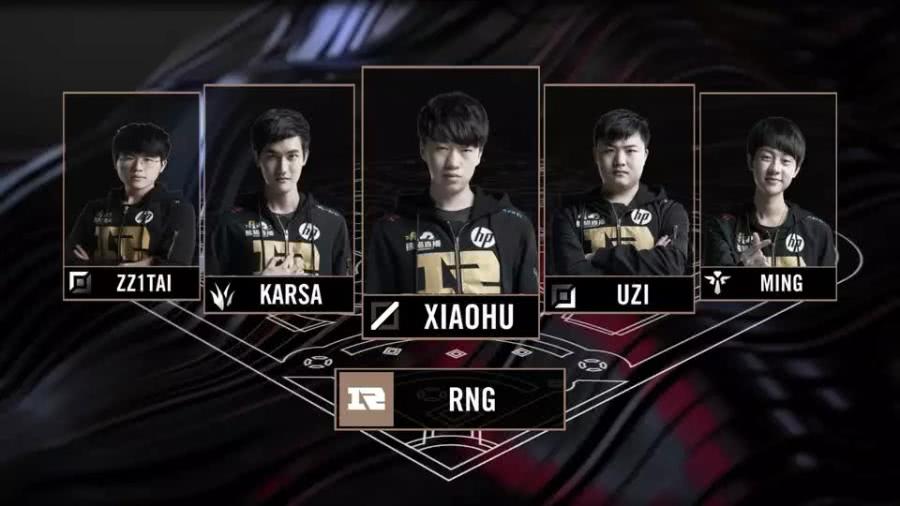 他们的成功 他们的成功