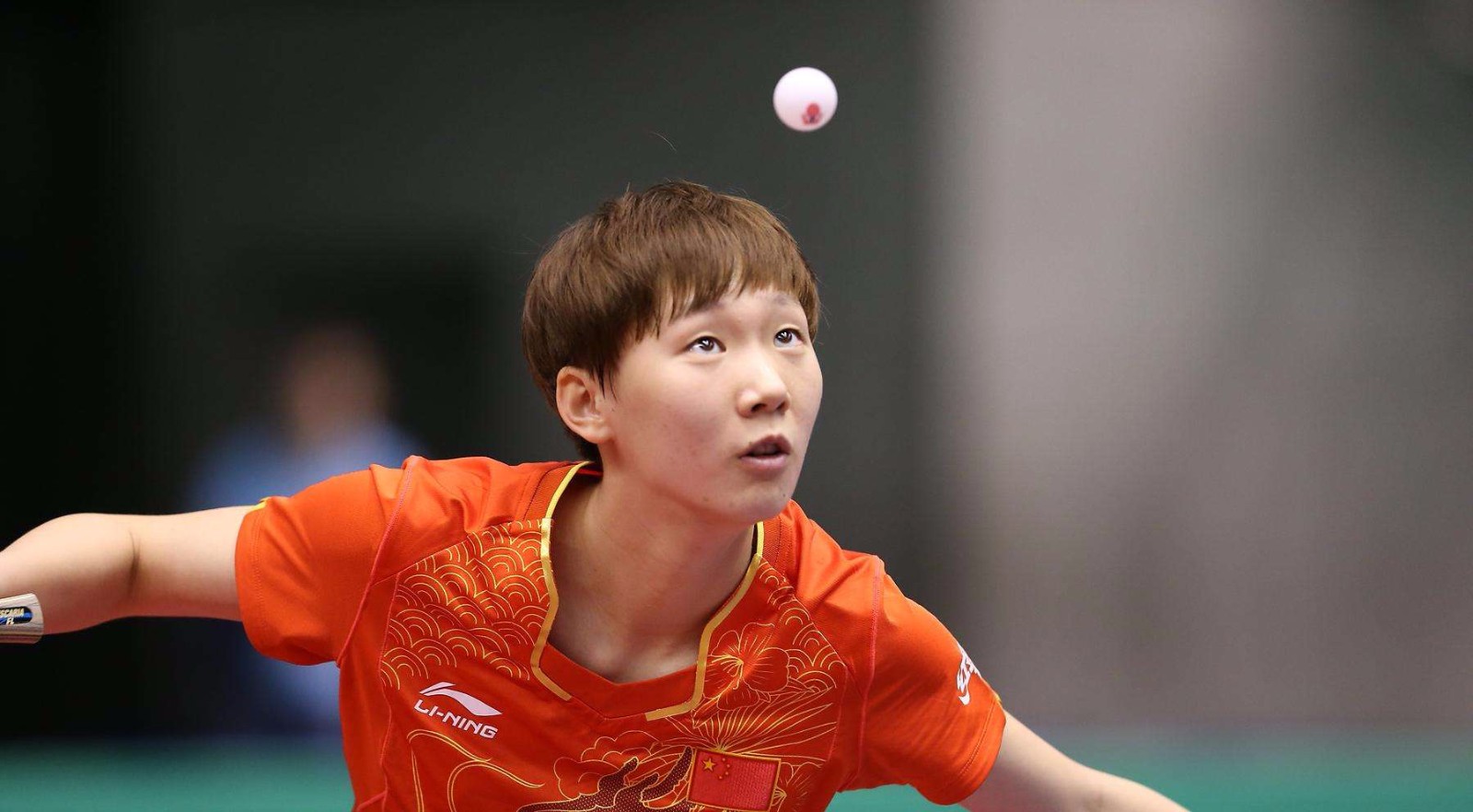 风格的大胆 风格的大胆