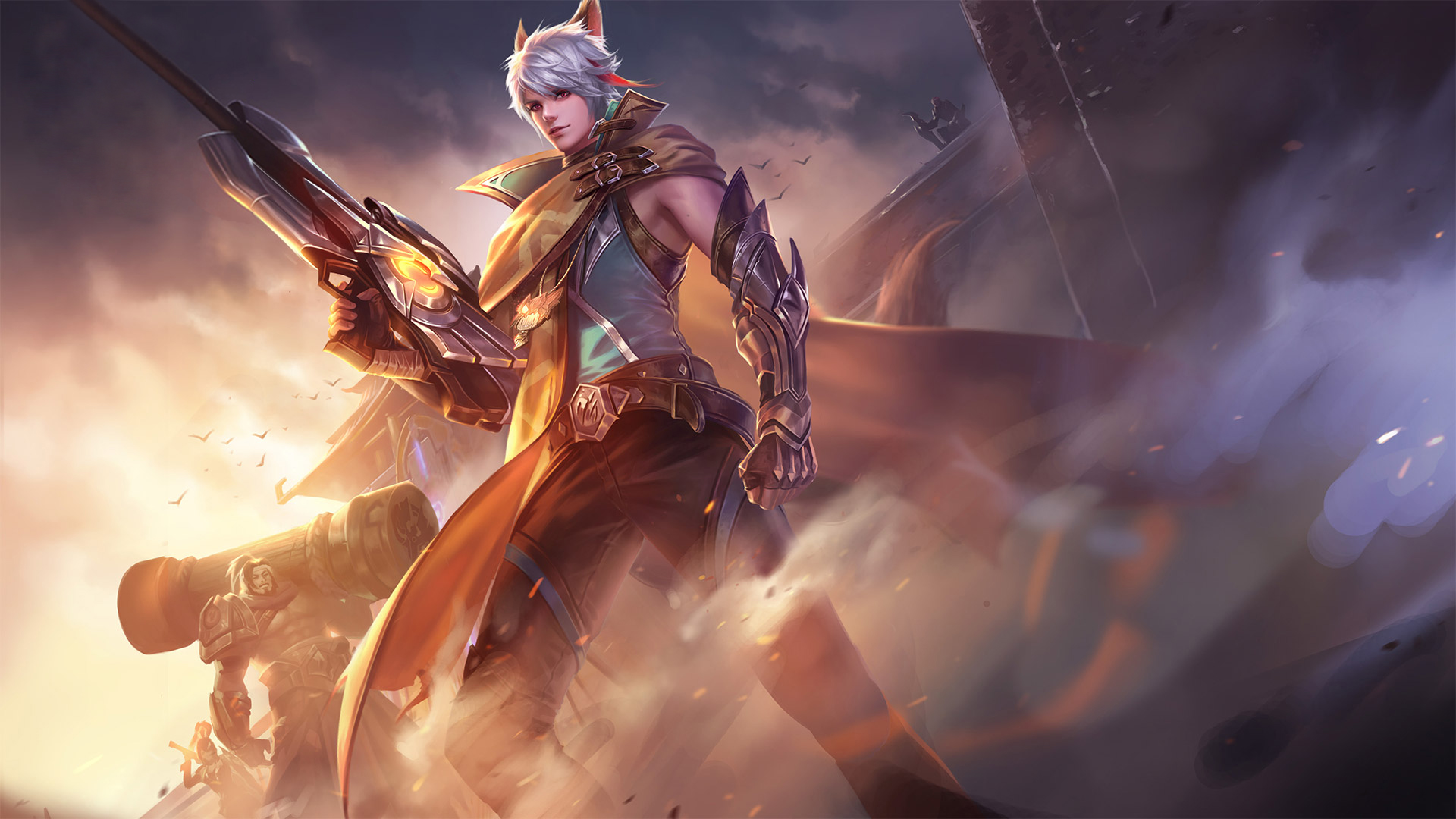 轮值重排的 轮值重排的